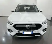 2023 MG ZS