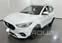 2023 MG ZS