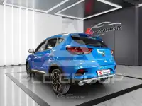 2023 MG ZS