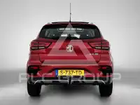 2023 MG ZS