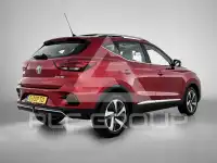 2023 MG ZS