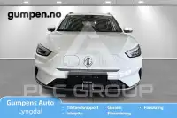 2023 MG ZS