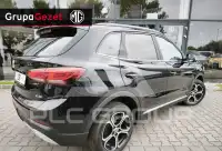 2023 MG ZS
