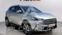 2023 MG ZS