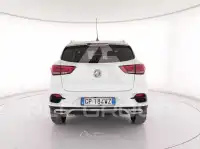 2023 MG ZS