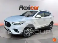 2023 MG ZS
