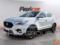 2023 MG ZS