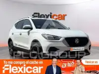 2023 MG ZS