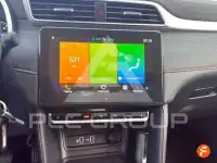 2023 MG ZS