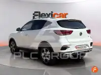 2023 MG ZS