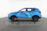 2023 MG ZS