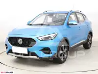 2023 MG ZS