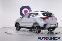 2023 MG ZS