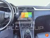 2023 MG ZS