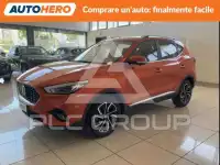 2023 MG ZS