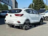 2023 MG ZS