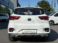 2023 MG ZS
