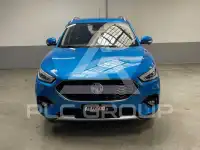 2023 MG ZS