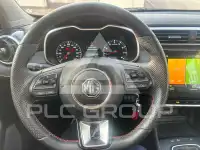 2023 MG ZS
