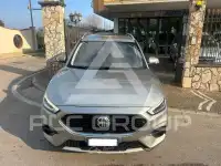 2023 MG ZS