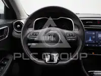 2023 MG ZS