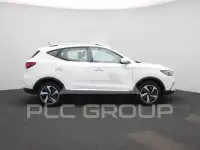2023 MG ZS
