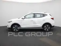 2023 MG ZS