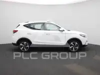 2023 MG ZS