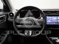 2023 MG ZS