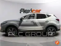 2023 MG ZS