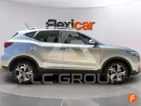2023 MG ZS