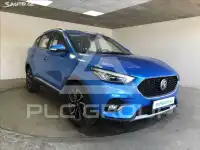 2023 MG ZS