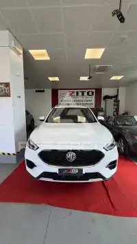 2023 MG ZS