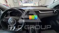 2023 MG ZS