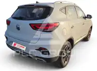 2023 MG ZS