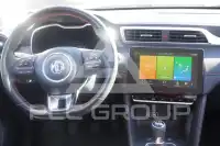 2023 MG ZS