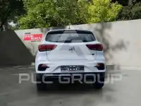 2023 MG ZS