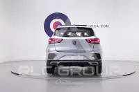 2023 MG ZS