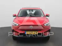 2023 MG ZS