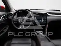2023 MG ZS