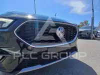 2023 MG ZS