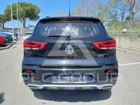 2023 MG ZS