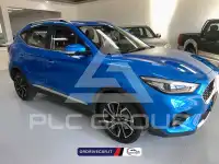 2023 MG ZS
