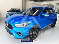 2023 MG ZS