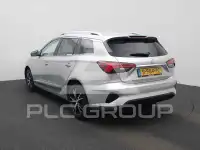 2023 MG ZS