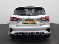 2023 MG ZS
