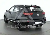 2023 MG ZS