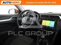 2023 MG ZS