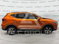 2023 MG ZS