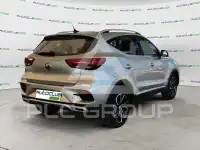 2023 MG ZS